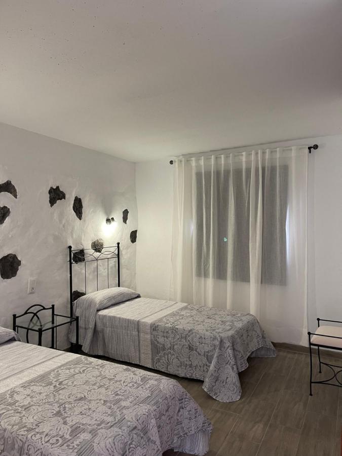 Apartamento La Parra Guime Екстер'єр фото