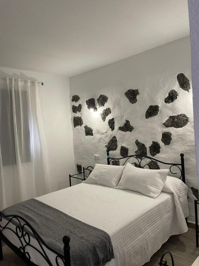 Apartamento La Parra Guime Екстер'єр фото