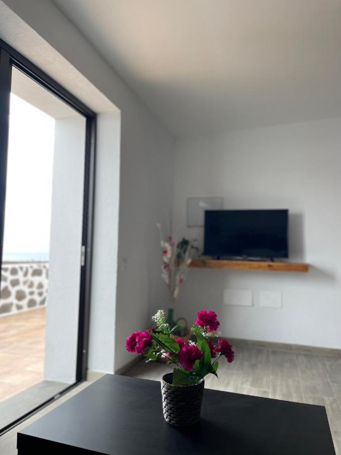 Apartamento La Parra Guime Екстер'єр фото