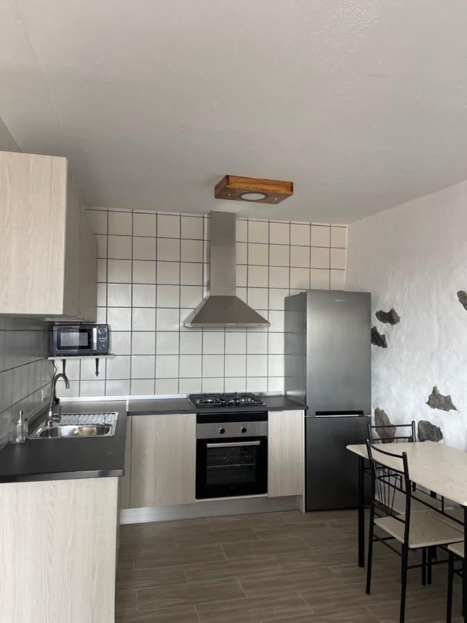 Apartamento La Parra Guime Екстер'єр фото