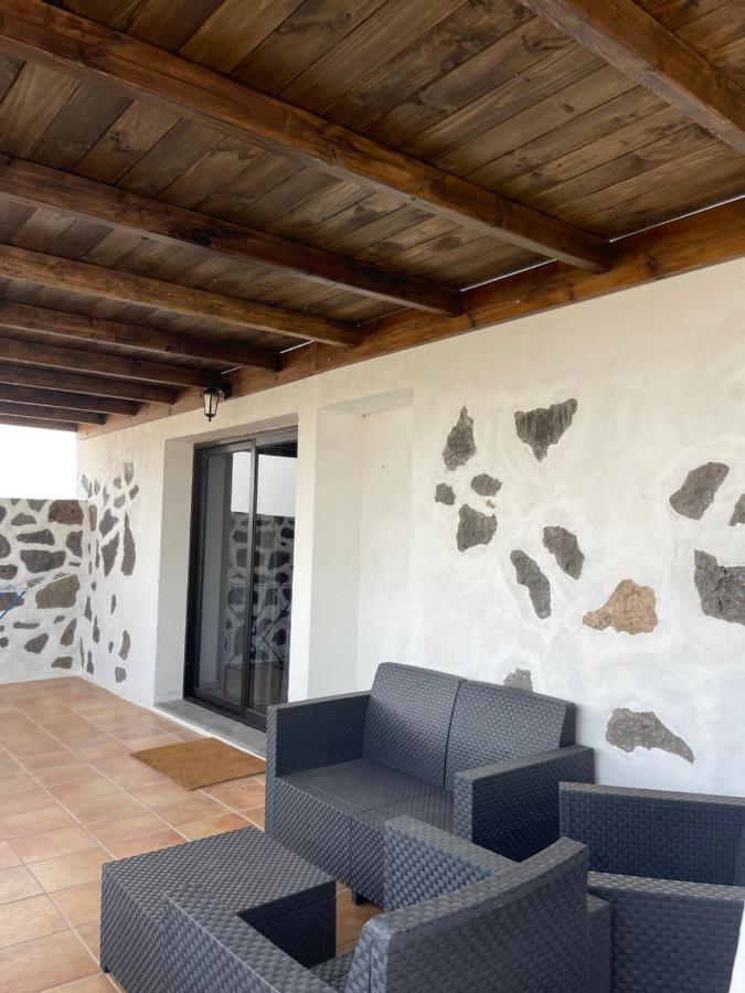 Apartamento La Parra Guime Екстер'єр фото